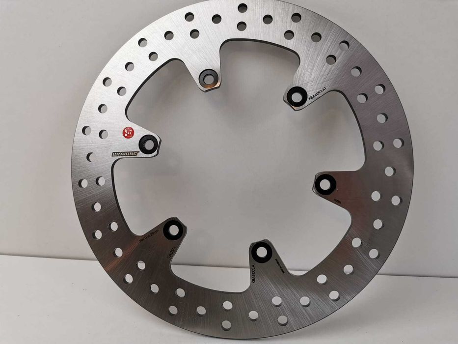 Braking tarcza hamulcowa przód / tył YAMAHA FJR V-MAX VIRAGO FJ GTS