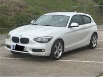 BMW série 1 114 i em exelente estado