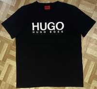 Футболка Hugo Boss