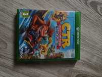 Dwie gry na Xbox One