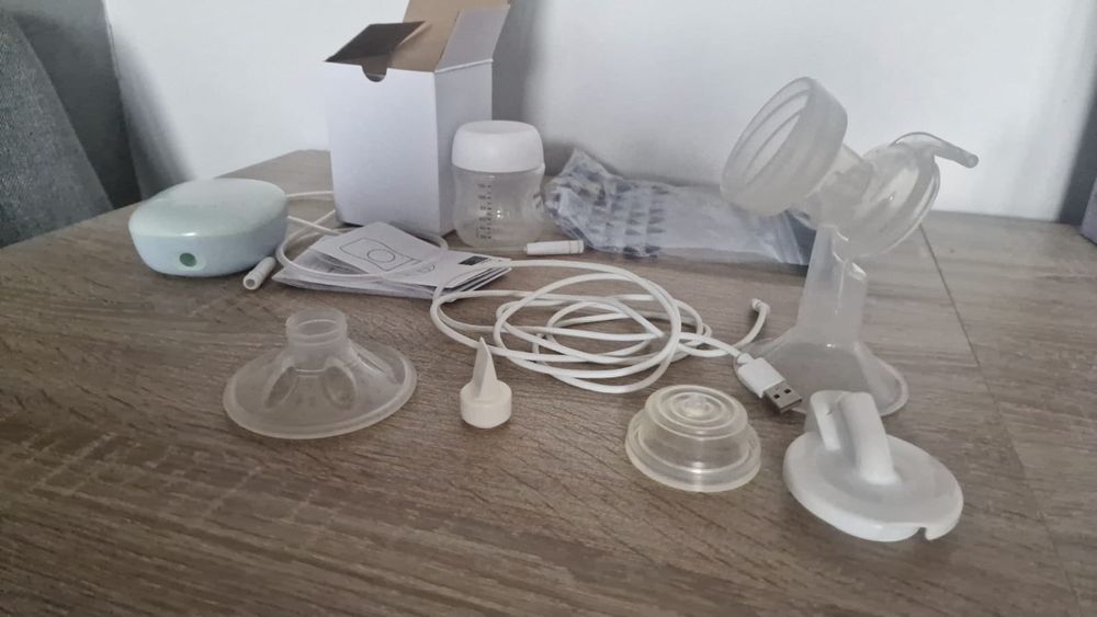 Laktator Philips Avente