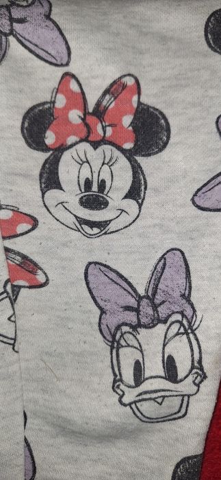 Dresik Disney 86cm