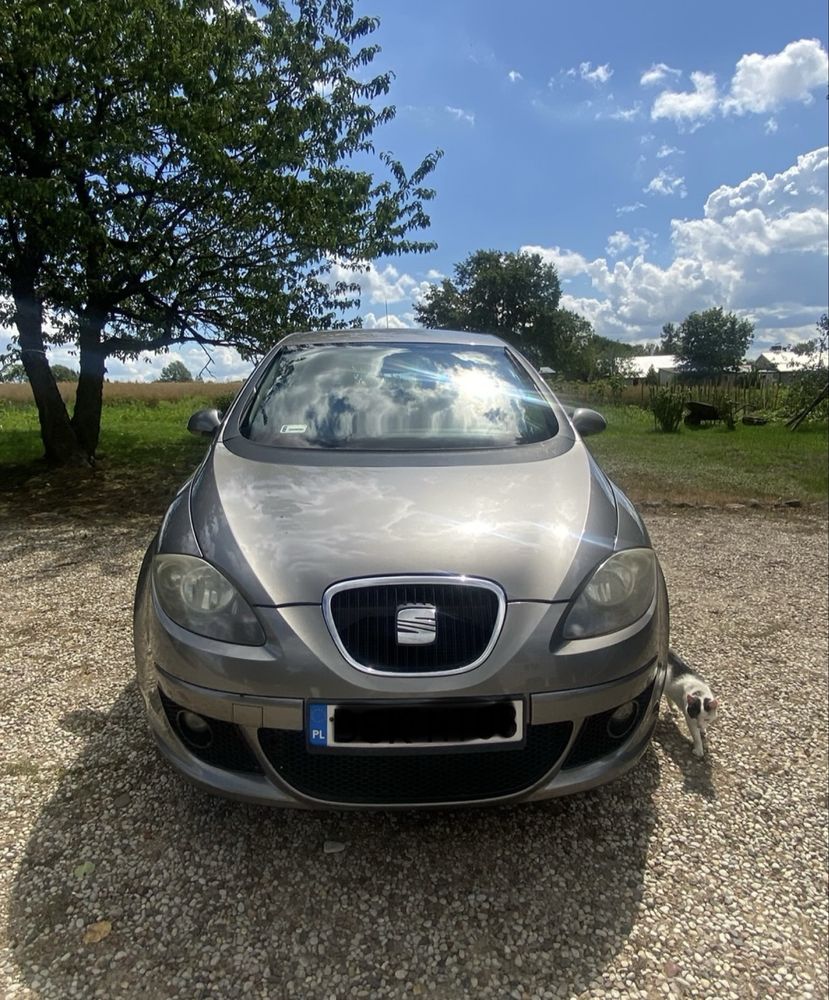 Seat Altea 1.9 TDI