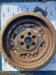 Vw seat skoda audi 1.9tdi dsg sprzeglo części