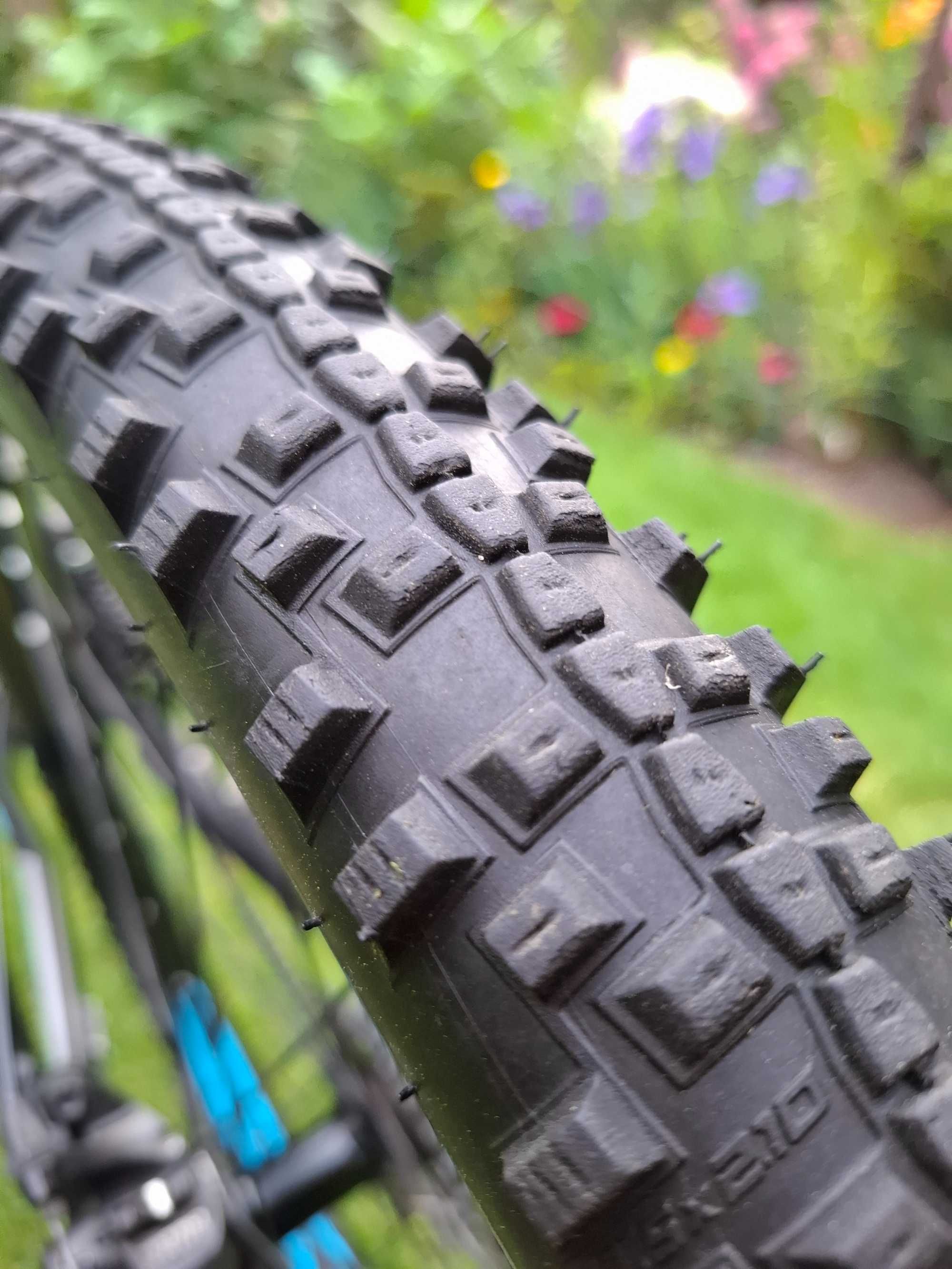 KROSS HEXAGON 4.0 S (160-170 cm wzrostu) 27,5