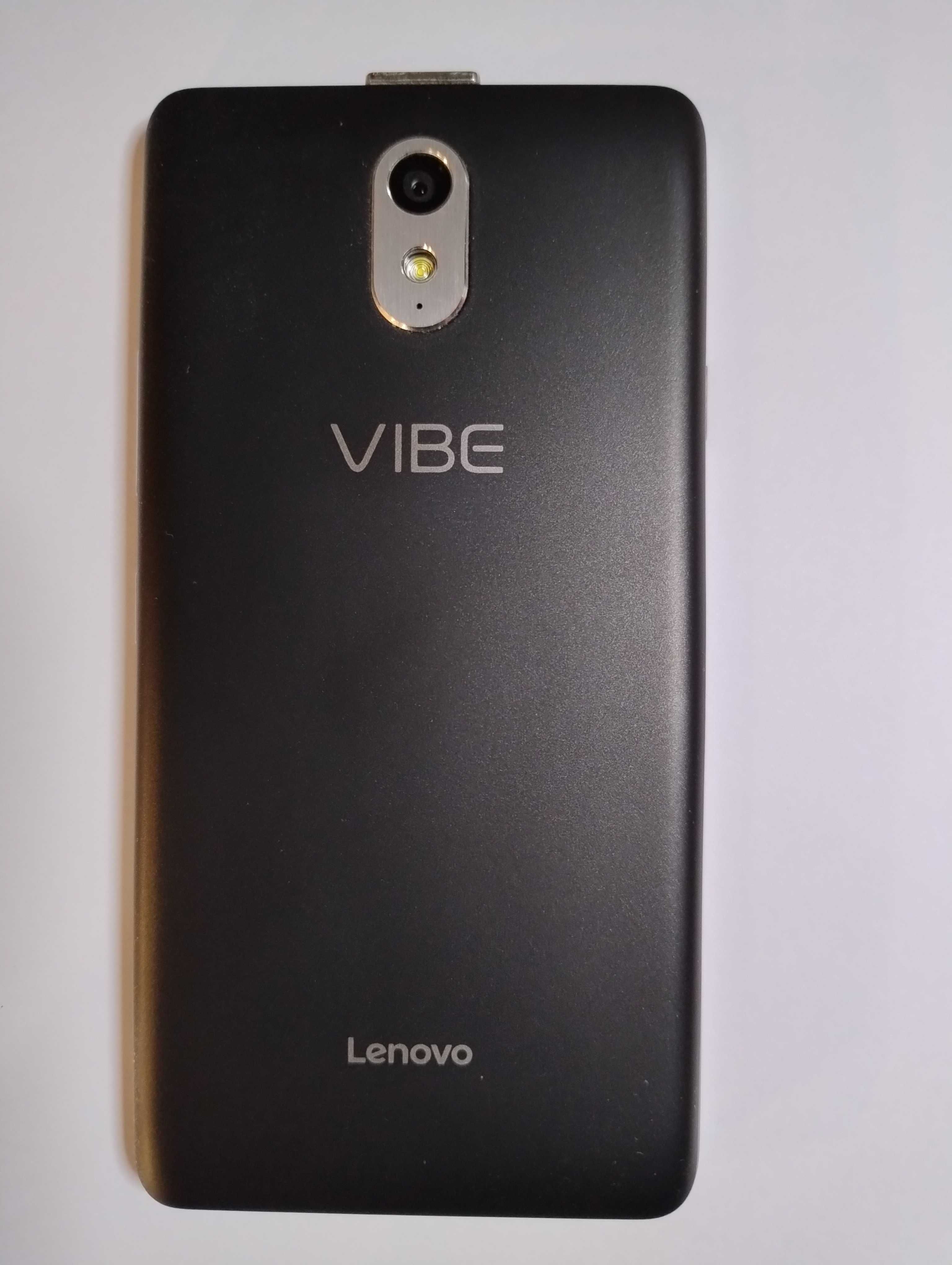 Смартфон Lenovo VIBE P1ma40  LTE 4G