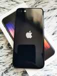 iPhone SE 2022 | 64GB | 85% kondycja baterii | Zestaw jak od producen