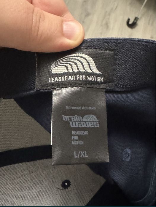 Чоловіча кепка розмір l/xl