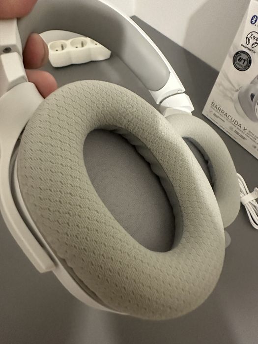 Razer Barracuda X 2022 Słuchawki Bezprzewodowe dla graczy