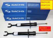 Амортизатор Передний SACHS Volkswagen Passat B5, Б5, Audi A6, C5,!ТОП