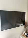 Samsung 43 cale 4 K + uchwyt
