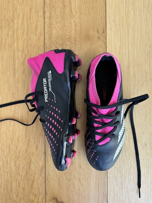 Chuteiras Adidas predator original