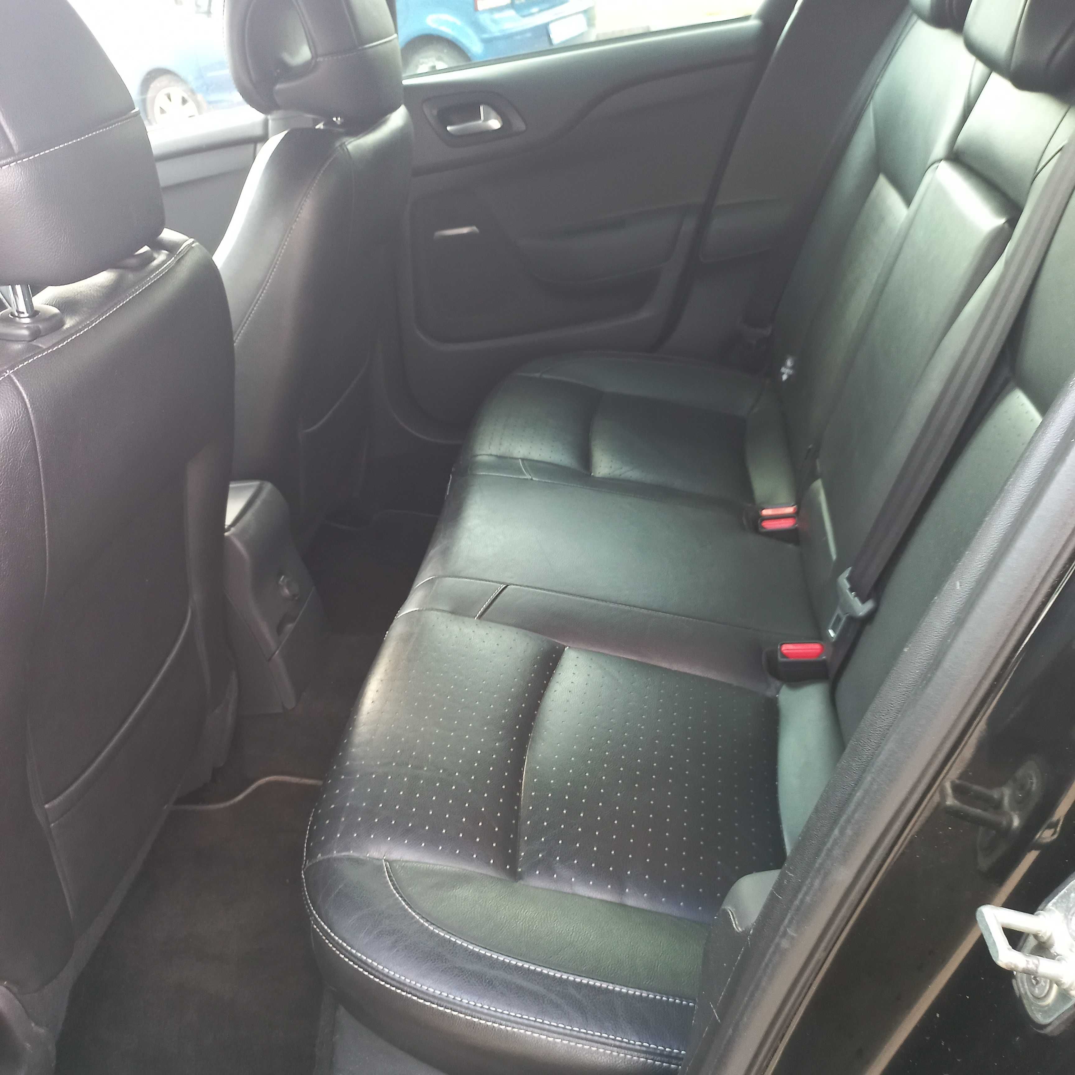 citroen DS4 2013r.