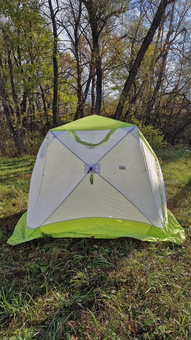 Палатка рыбацкая