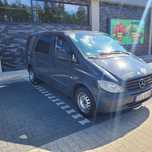 Mercedes Vito 639