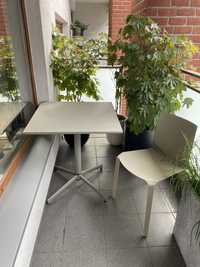Stół, stolik balkonowy, ogrodowy mega okazja!