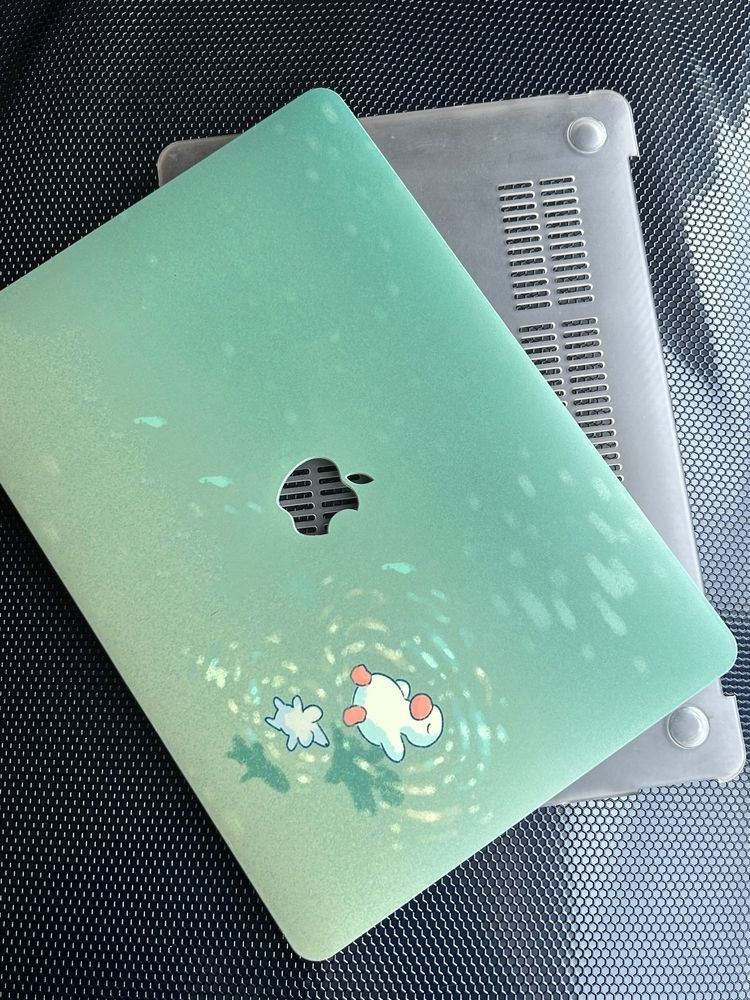 Obudowa na laptopa Macbook Air 13”