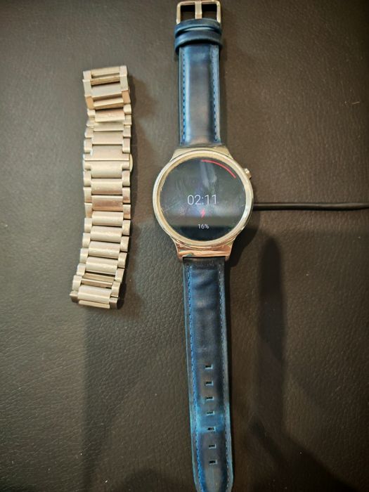 Smartwatch Huawei watch w1