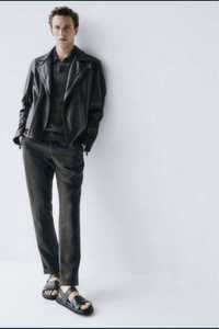 Куртка Massimo Dutti  мужская XL