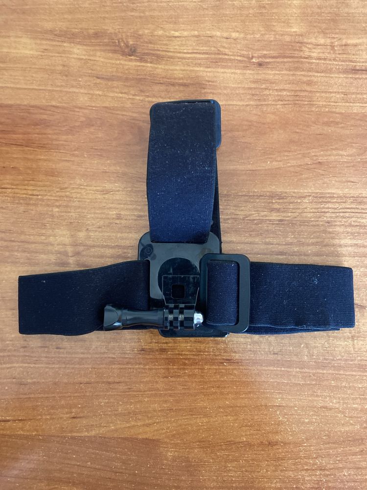 Suporte Cabeça GOPRO