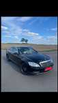 Mercedes S 350  Bluetec 4 matic Wersja Long