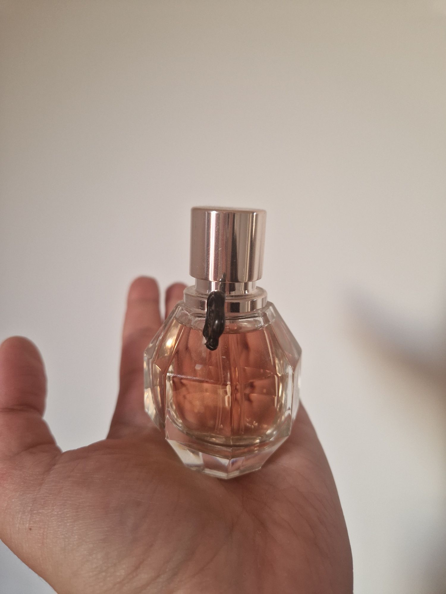 Viktor & Rolf Flowerbomb 30 ml - raz pryśnięte