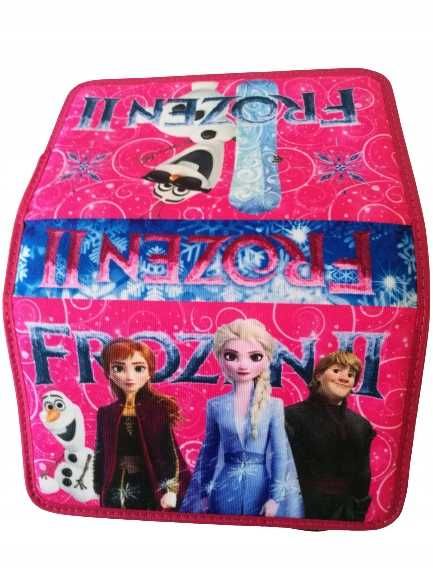 Frozen piórnik rozkładany Nowe piórniki