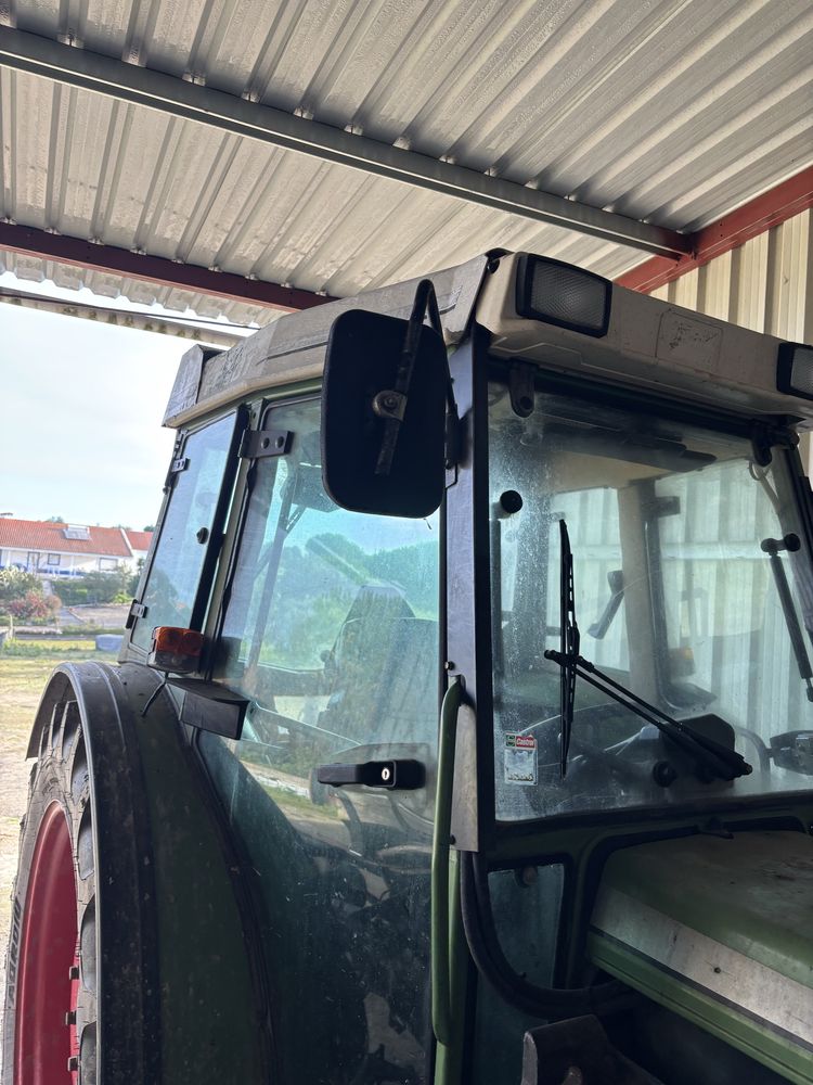 Trator Fendt 280 s