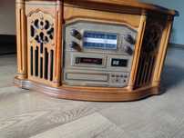 Radio plus  cd winele