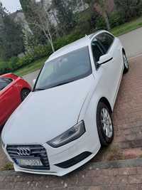 Audi A4 Avant rok 2014