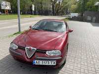 Alfa Romeo 1.8 газ бензин