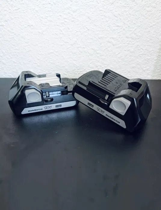 Акумулятор HPT Metabo BSL1815