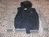Casaco Billabong juvenil