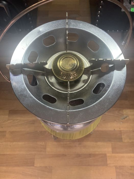 Горелка газовая 9 л