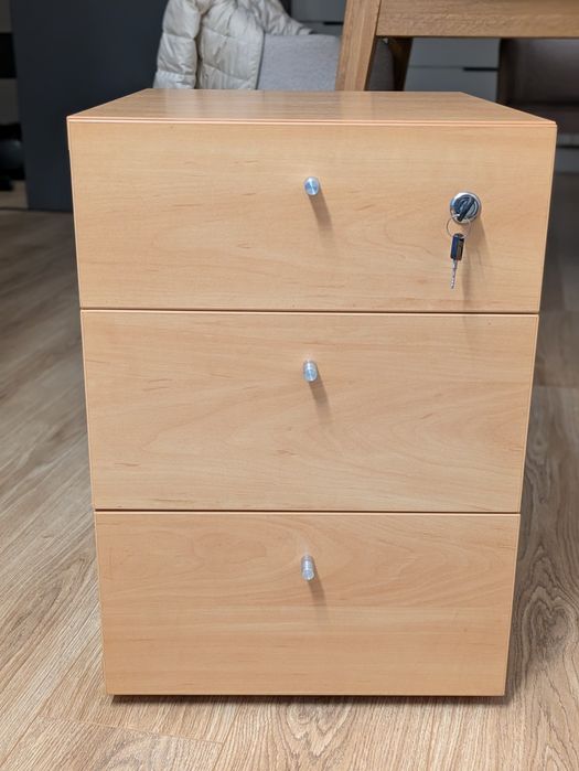 Kontener. Szafka nocna