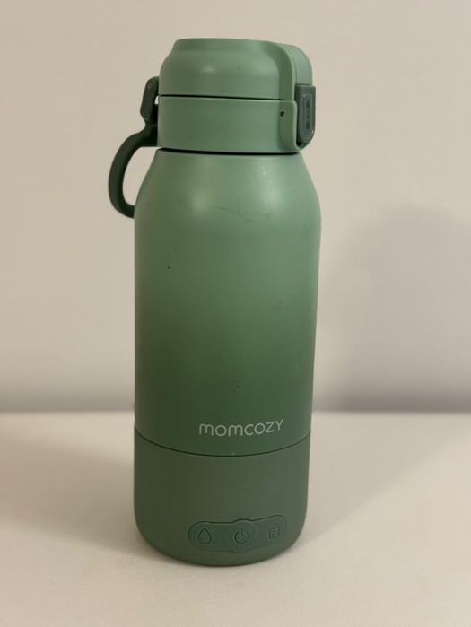 Butelka podgrzewacz Momcozy