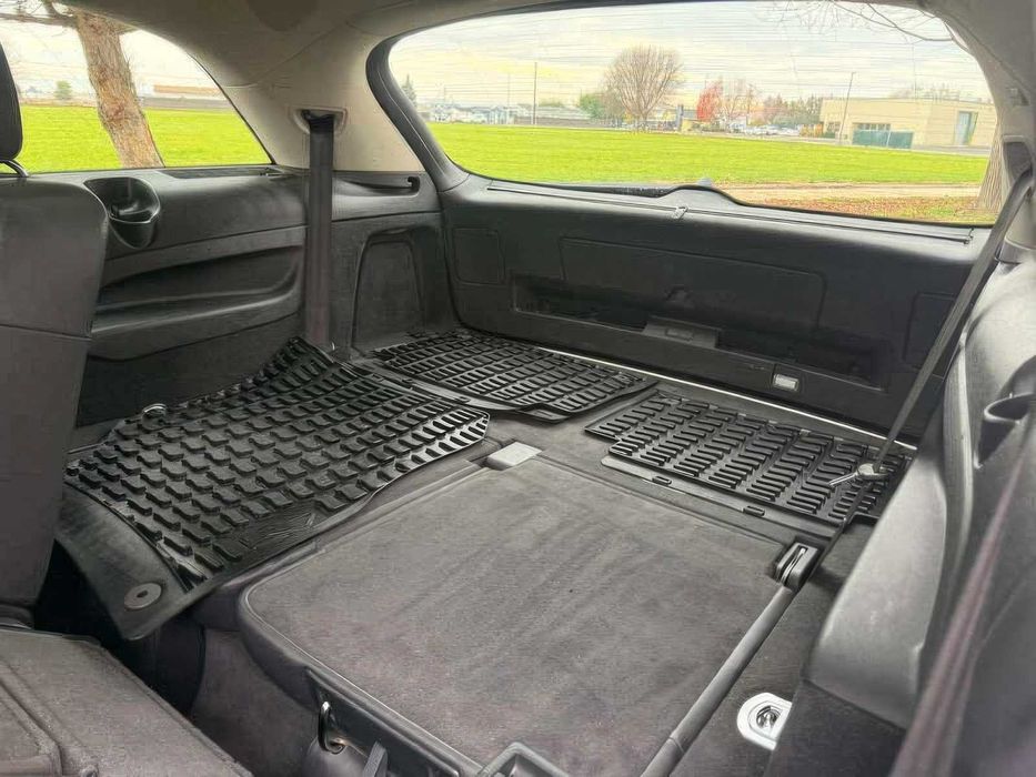 Audi Q7 quattro S line Prestige      2015