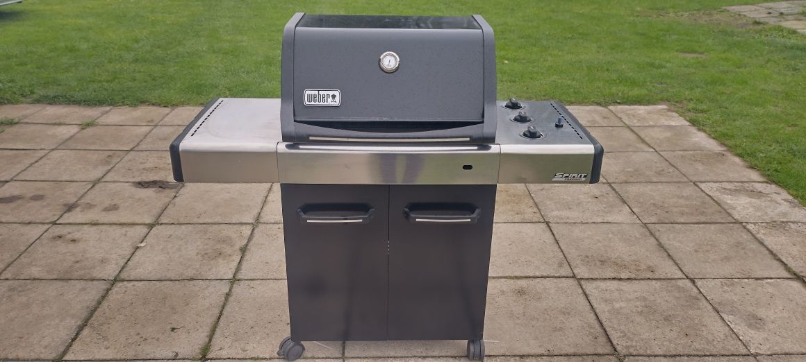 Grill Weber Spirit Premium