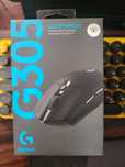 Logitech G305 Lightspeed