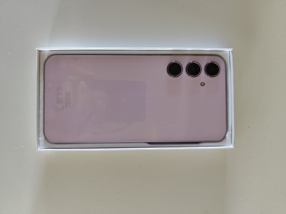 Samsung A55 5G 8/128