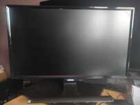 Monitor Samsung LS24e390 23.6 cale