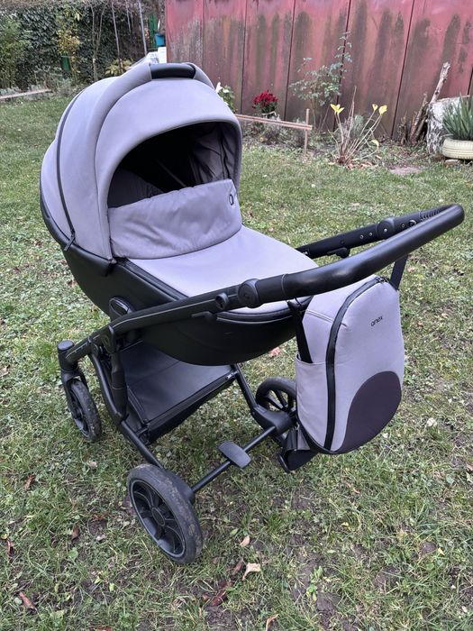 Візочок дитячий 2в1 Anex m/type