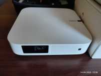 Projektor XGIMI Elfin 1080p  z  Android Tv ..