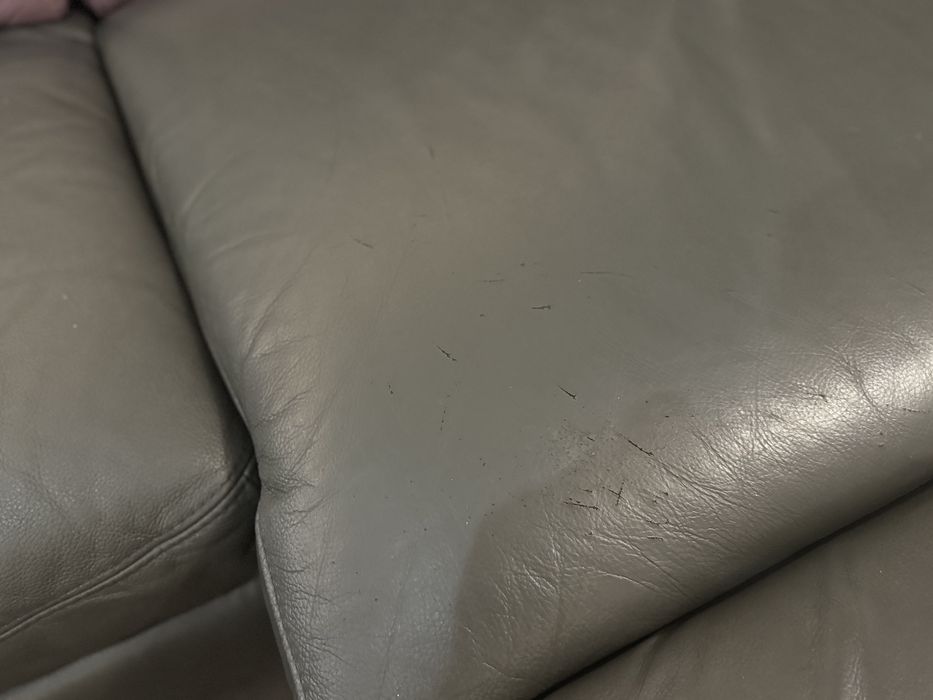 Kanapa narożnik gala