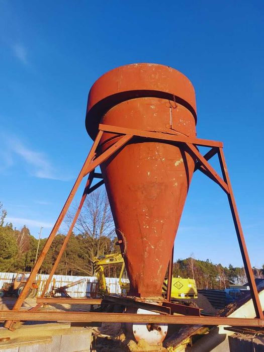 Mocny wentylator transportowy na WOM lub silnik od 11 kw, stan BDobry