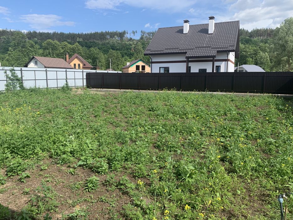 Продам дім під лісом 136 кв 3 кімнати Гнідин Гнедин Вишеньки Гора