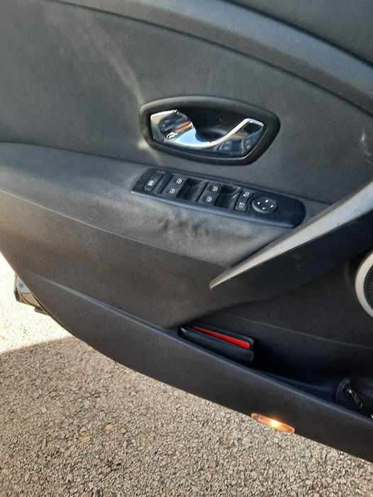 Renault Megane 2011 1.5 DCI Gasóleo Inteiro