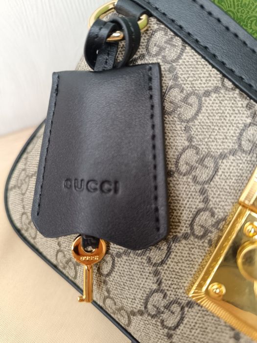 Сумка Gucci брендова в наявності Sale