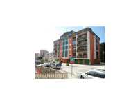 Garagem para Arrendamento - Rua Nicolau Chanterenne, Coimbra - 150€...