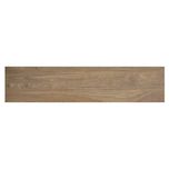 Płytki Podłogowe Ścienne Gres Riga Brown 30X120 (G1)